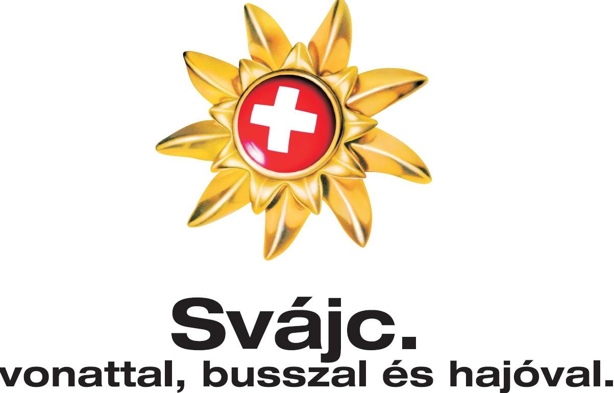 Logo Schweiz Tourismus HU