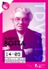 Arktitekti zviceran Mario Botta do të jetë në Tiranë më 14 Shtator, 2019. 