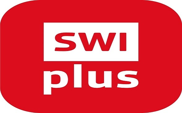 Logo Image for the new SWI Plus app