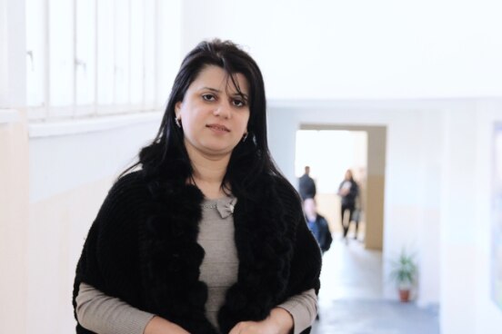 School Director