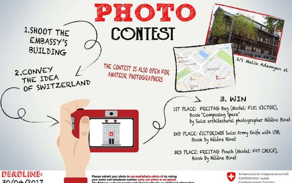 Photo contest 