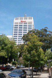 Consulat Général de Suisse à Sydney © DFAE