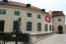 Schweizerische Botschaft in Österreich