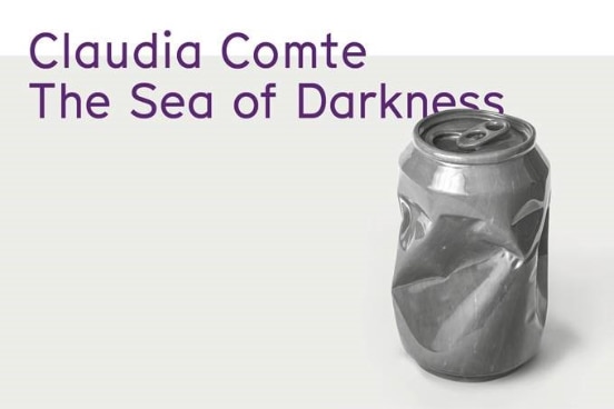 Claudia Comte: «The Sea of Darkness»