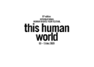 this human world Menschenrechtsfilmfestival