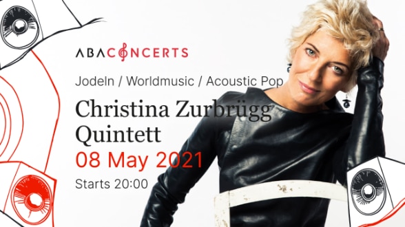 Christina Zurbrügg Quintett