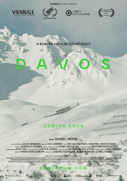 Filmplakat DAVOS