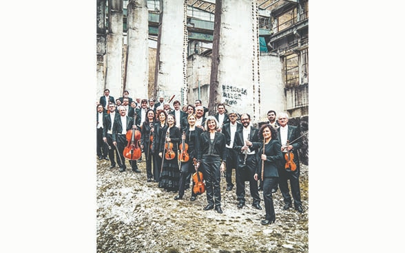 OSI - Orchestra della Svizzera italiana