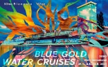 Blue Gold Water Cruises