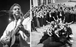 Pippo Pollina & Musikschule des Konservatoriums Zürich