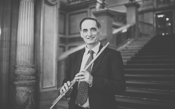 Dieter Flury
