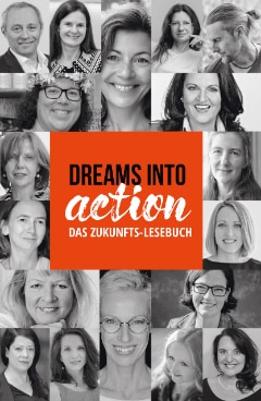 Dreams into Action e-Book Cover