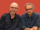 Marc Copland & Daniel Schläppi