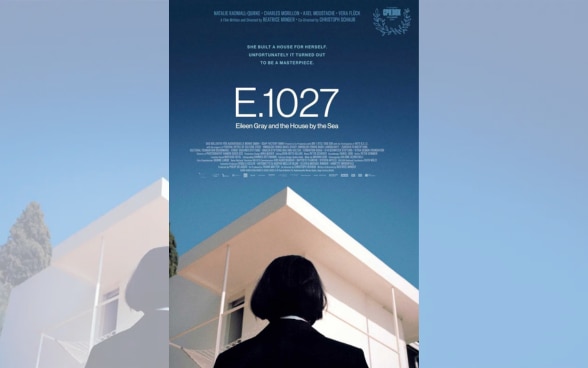 Affiche ADFF