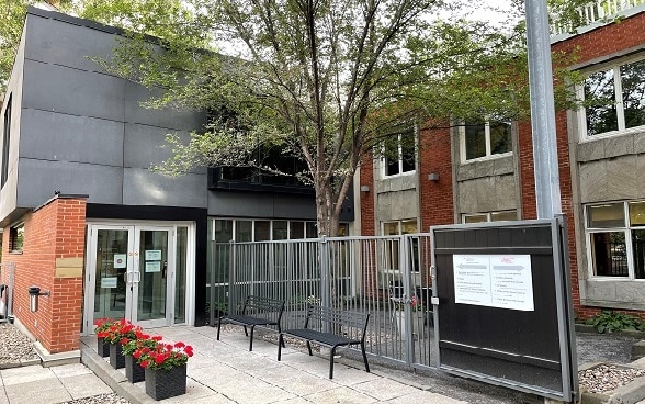 Consulato generale a Montreal