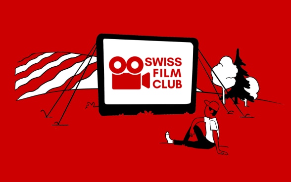 Welcome to the Swiss Film Club in Canada 