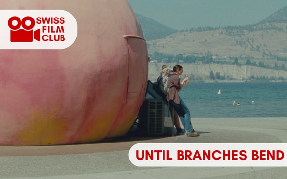 Swiss Film Club presents: 'Until Branches Bend'