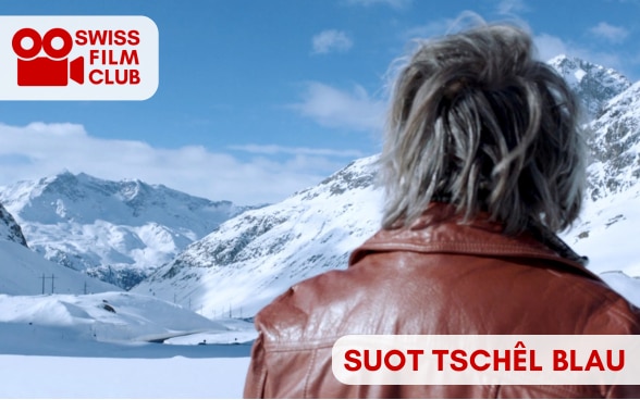 Watch 'Suot tschêl blau' (Engl. Under Blue Skies) in Canada.