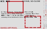 'so far, so close', 1st exhibition of the Swiss Art Pool project initiated by the Swiss embassy