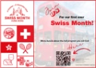 Swiss Month Hong Kong events