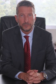 Mirko Giulietti, Botschafter in Costa Rica, Nicaragua, Panamá und El Salvador