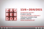 Festival du film documentaire ZagrebDox
