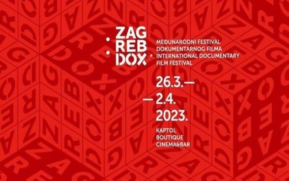 Films suisses au ZagrebDox