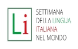 Settimana della lingua italiana