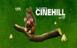 Festival du film de Cinehill