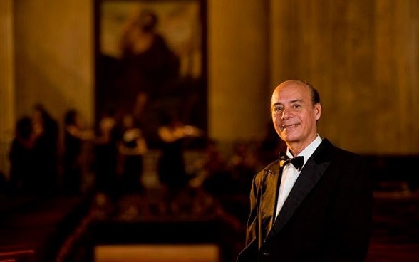 Guido López-Gavilán 