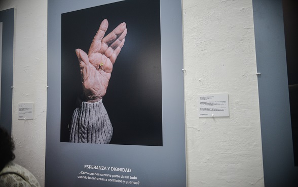 Esperanza y Dignidad