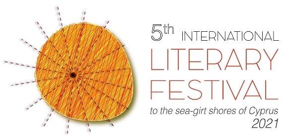 5th International Literary Festival to the sea-girt shores of Cyprus