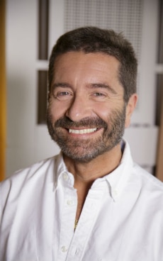 Sergio Belluz