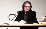 Alain Wafelmann, poetry slammer