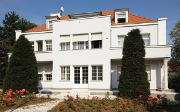 Ambassade de Suisse Prague