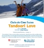 Flyer: Tandoori Love