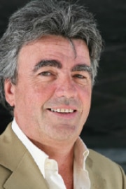 Professeur Patrick Aebischer