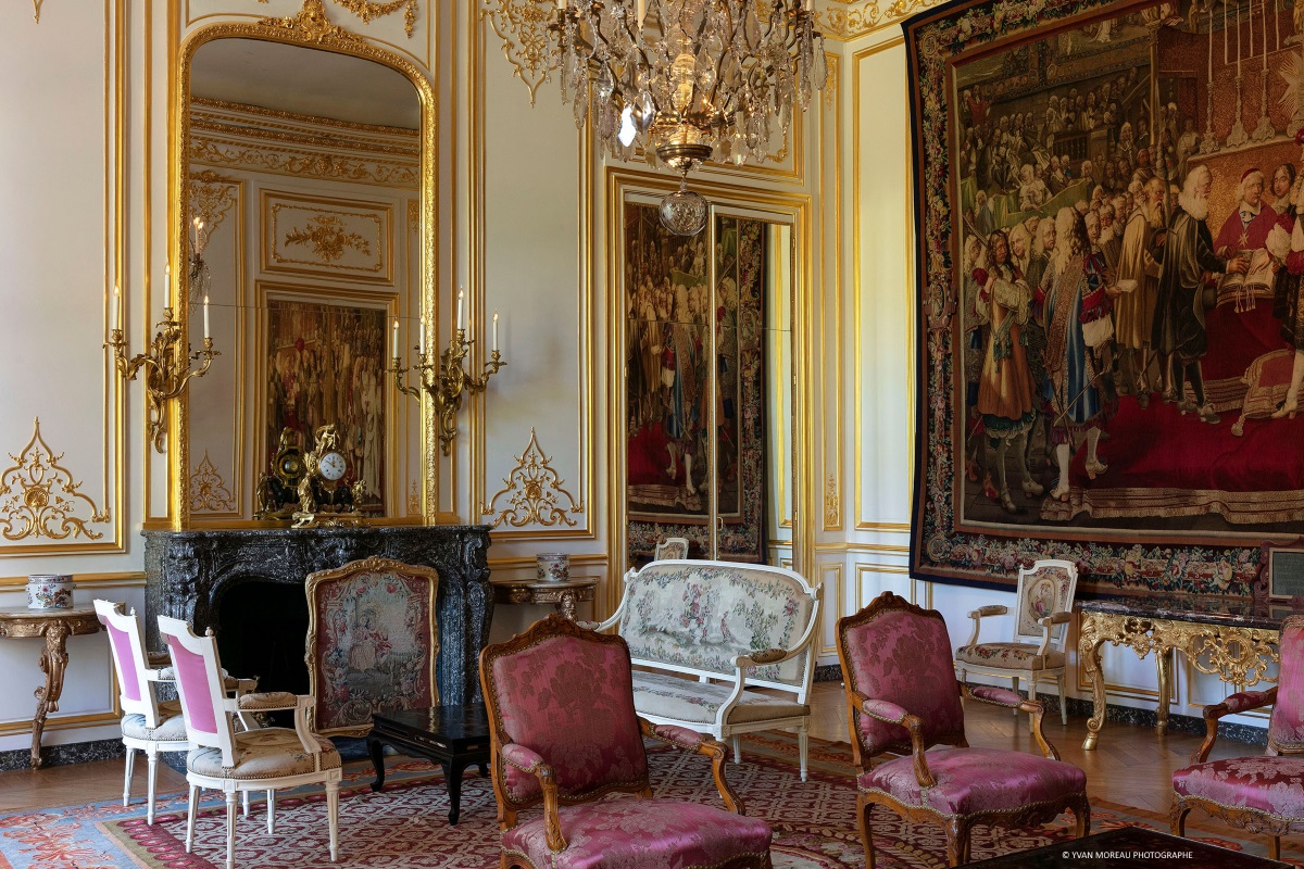 Photo de l'Ambassade de Suisse en France