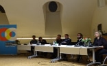 Workshop « La ville au XXIè siècle, anticiper l’ombre et la lumière »