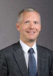 Ambassadeur Olaf Kjelsen