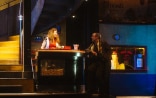 Scene from „Cinéma Apollo” © Samuel Rubio
