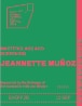 Films by Jeanette Muñoz at Emami Art Experimental Film Festival 2025
