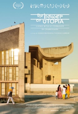 The Power of Utopia - Living with Le Corbusier