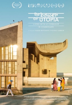 The Power of Utopia - Living with Le Corbusier 