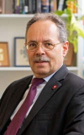 Daniel Hunn