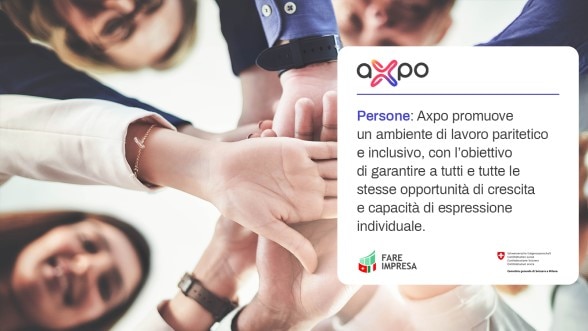 Axpo Italia