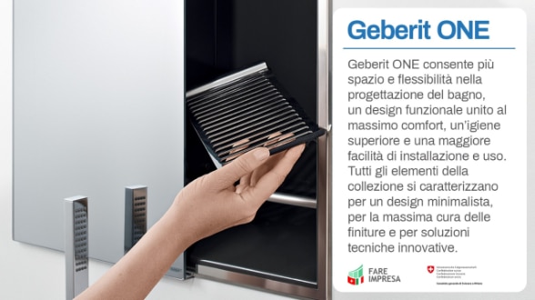 Geberit Italia