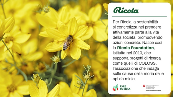 Ricola