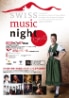 Swiss Music Night Tokyo