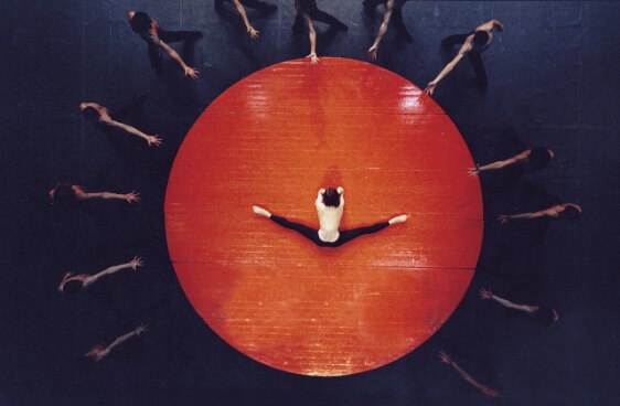 Béjart Ballet Lausanne Japan Tour 2020